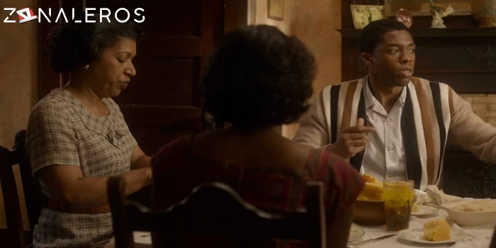 descargar James Brown: El rey del soul