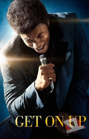 ver James Brown: El rey del soul