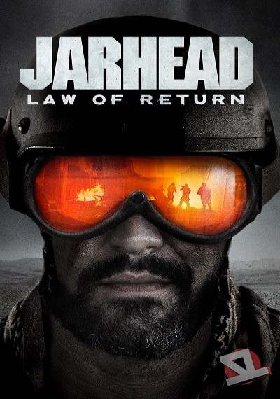 ver Jarhead: Law of Return