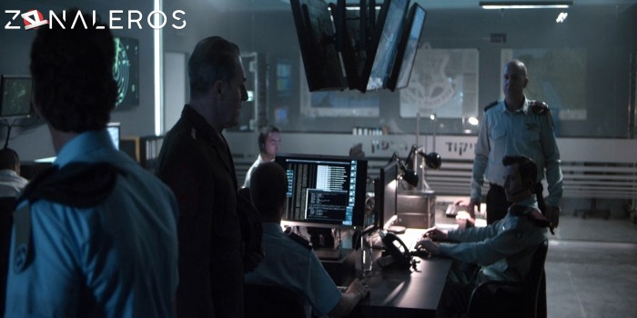 descargar Jarhead: Law of Return