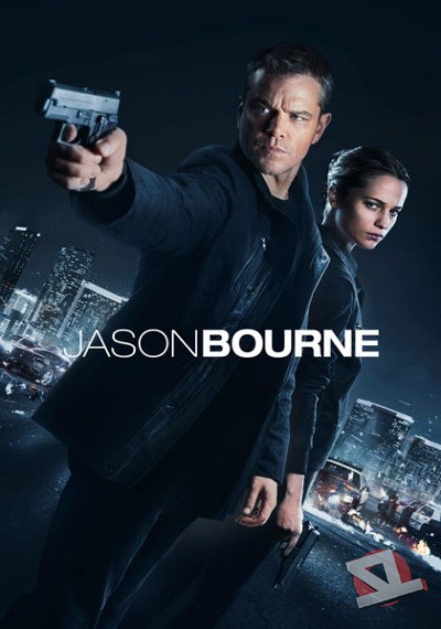 ver Jason Bourne