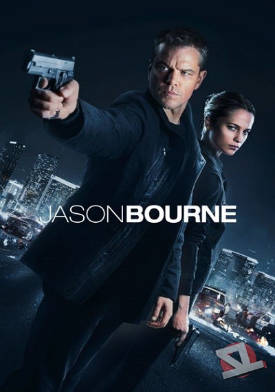 Jason Bourne