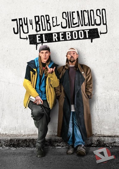 ver Jay y Bob el silencioso: El reboot