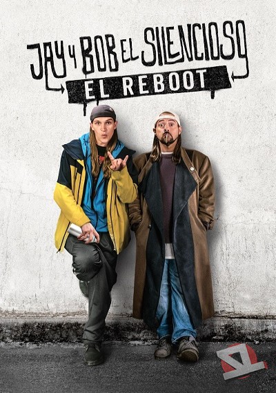 Jay y Bob el silencioso: El reboot