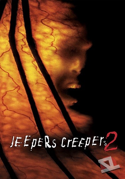 ver Jeepers Creepers 2