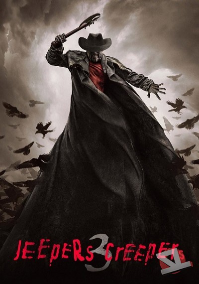 Jeepers Creepers 3