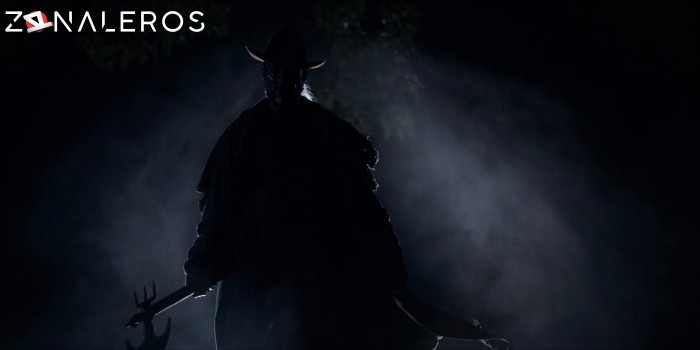 Jeepers Creepers 3 gratis