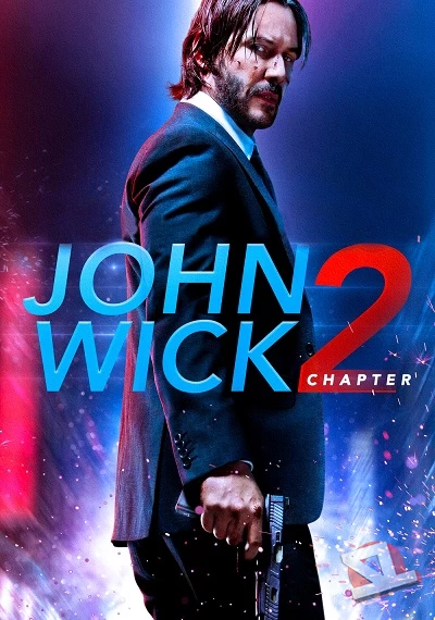 ver John Wick 2: Un nuevo día para matar