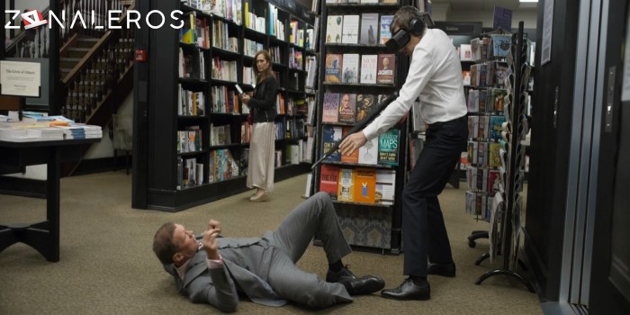 descargar Johnny English 3.0