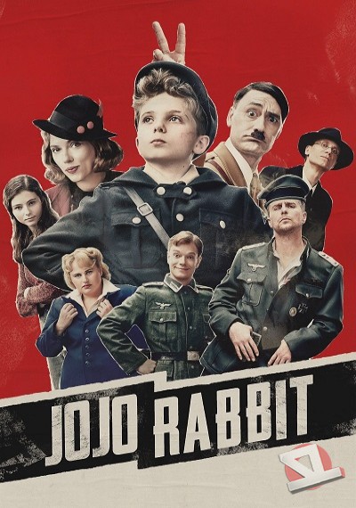 ver Jojo Rabbit