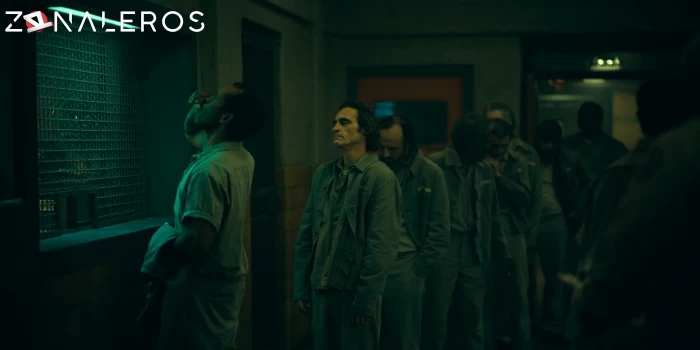 Joker: Folie à Deux gratis