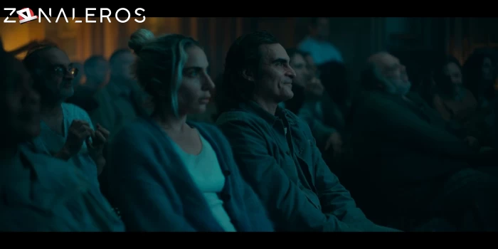 descargar Joker: Folie à Deux