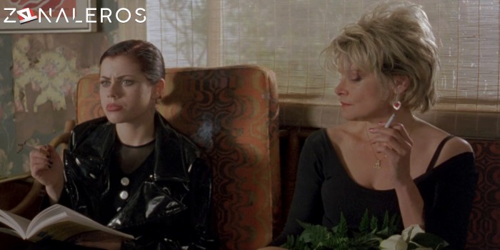 descargar Jóvenes brujas