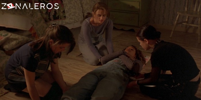 bajar Jóvenes brujas