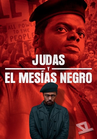 ver Judas y el mesías negro