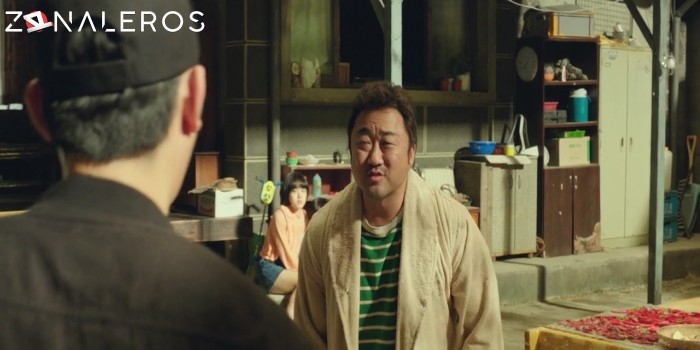 descargar Junto a los dioses: los últimos 49 días