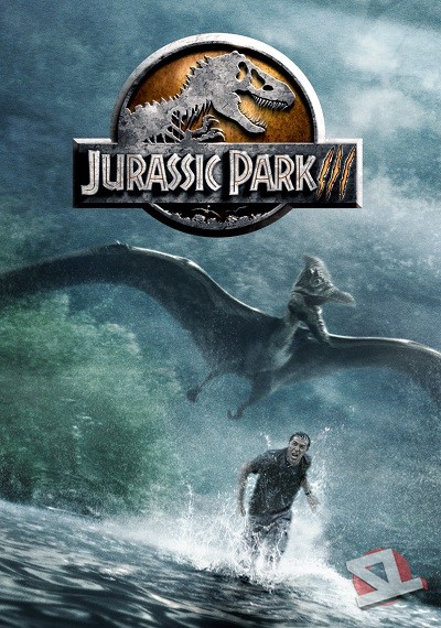 ver Jurassic Park 3