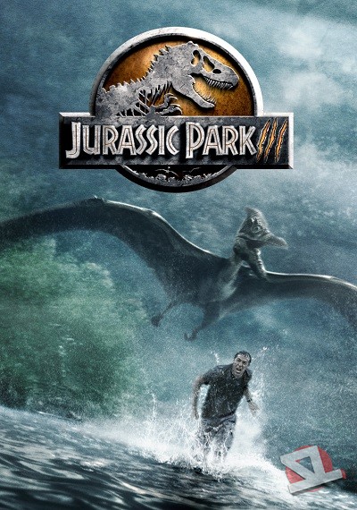 Jurassic Park 3