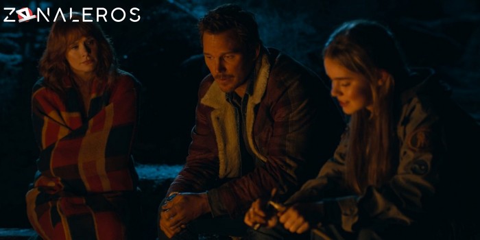 bajar Jurassic World: Dominio