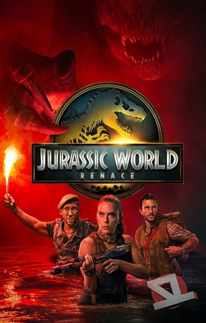 Jurassic World: Renace