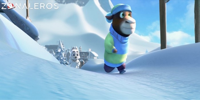 Justicia del Ártico: Escuadrón del Trueno gratis