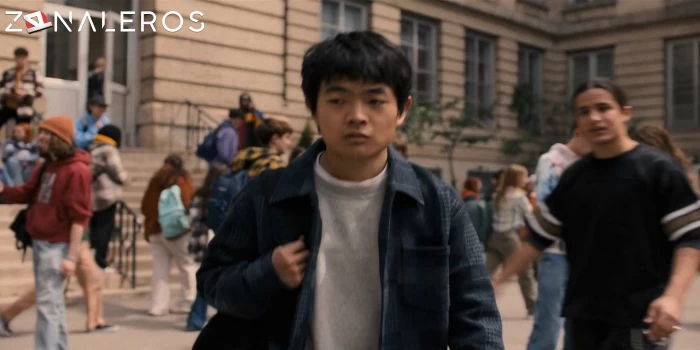 Karate Kid: Leyendas gratis