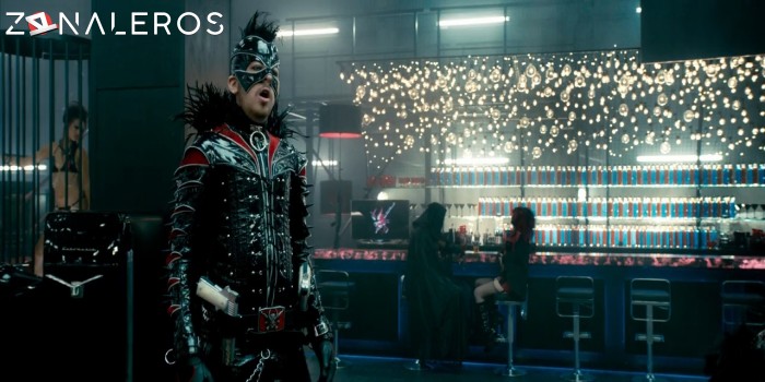 descargar Kick-Ass 2