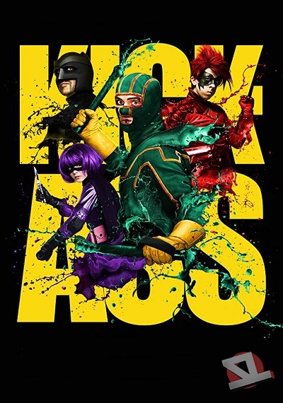 ver Kick-Ass