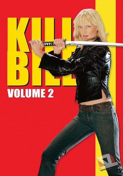 ver Kill Bill: Volumen 2