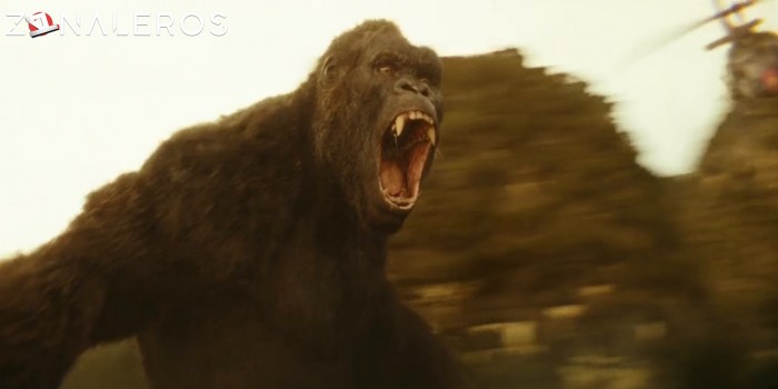 Kong: la Isla Calavera gratis
