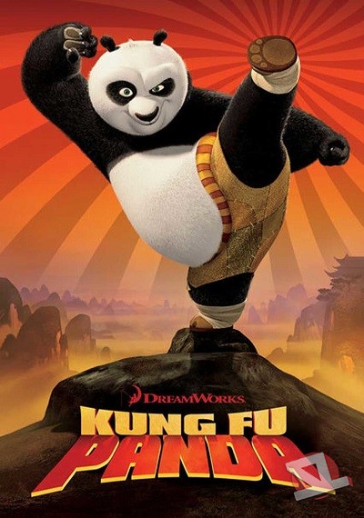 Kung Fu Panda