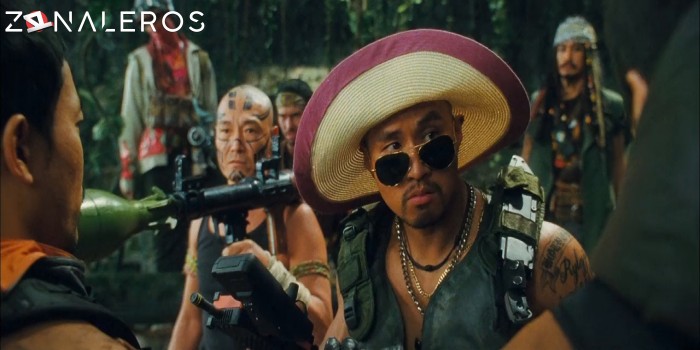 descargar La armadura de Dios 3
