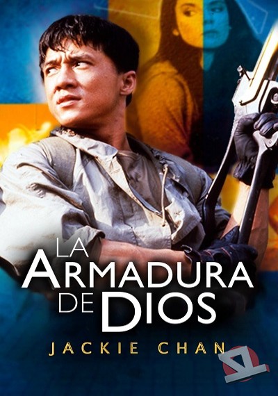 ver La armadura de Dios