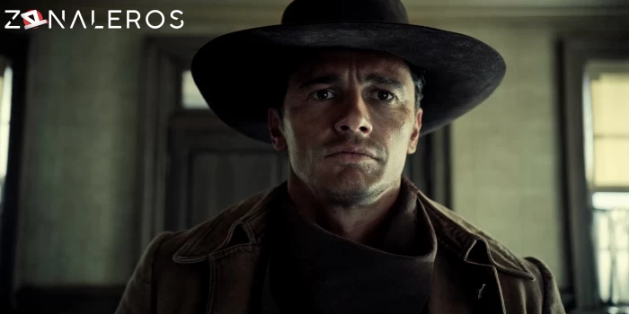 La balada de Buster Scruggs gratis