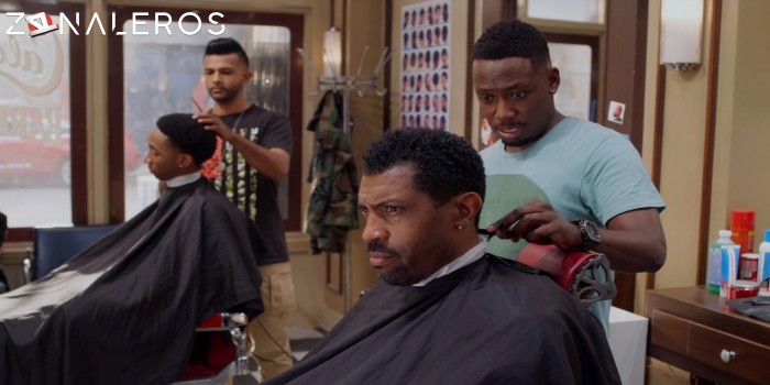 bajar La barbería 3: El siguiente corte