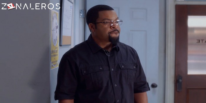 La barbería 3: El siguiente corte gratis