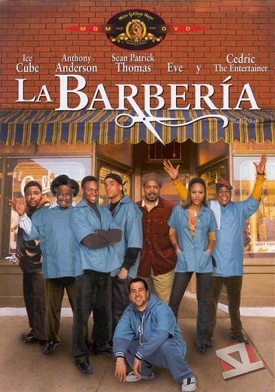 ver La barbería