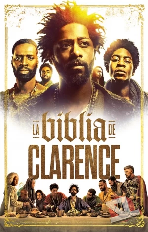 ver La Biblia de Clarence