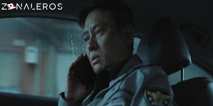 La bruja: El experimento gratis