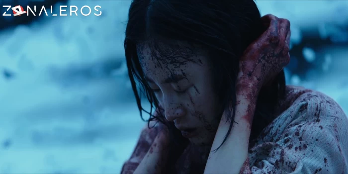 bajar La bruja: La cacería