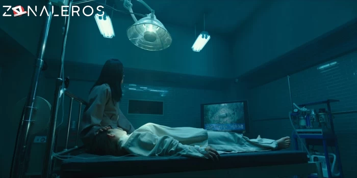 La bruja: La cacería gratis