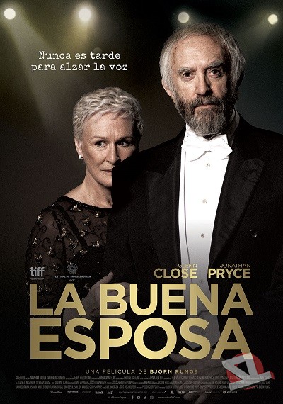 ver La buena esposa