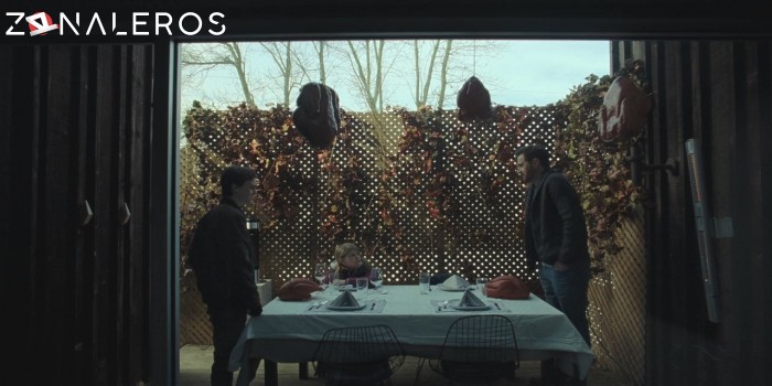 bajar La cabaña siniestra