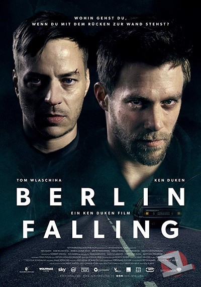 La caída de Berlín