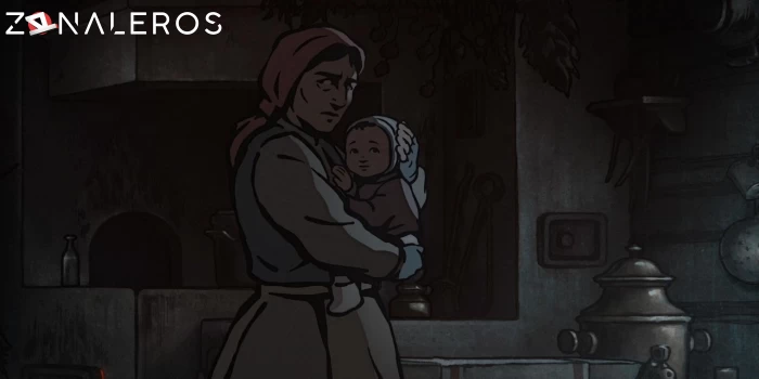 La carga más preciada gratis