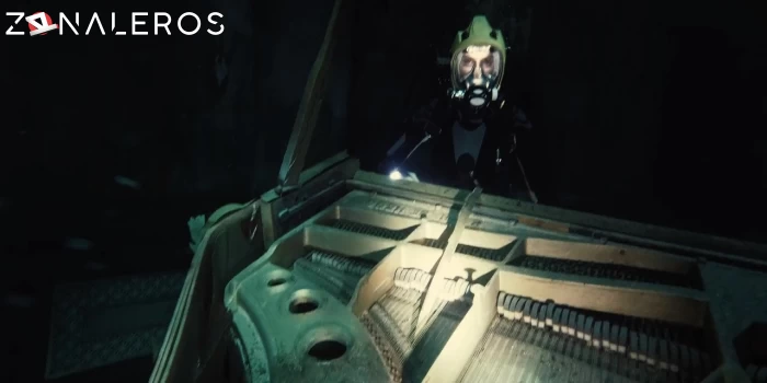 descargar La casa bajo el agua