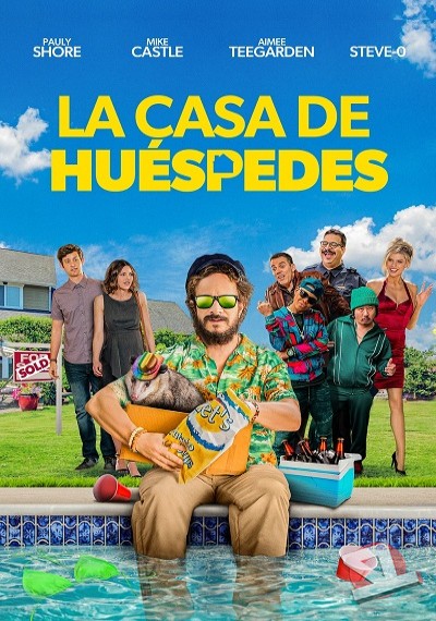 ver La casa de huéspedes