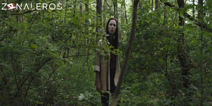 descargar La Casa Oscura