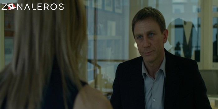 La chica del dragón tatuado gratis