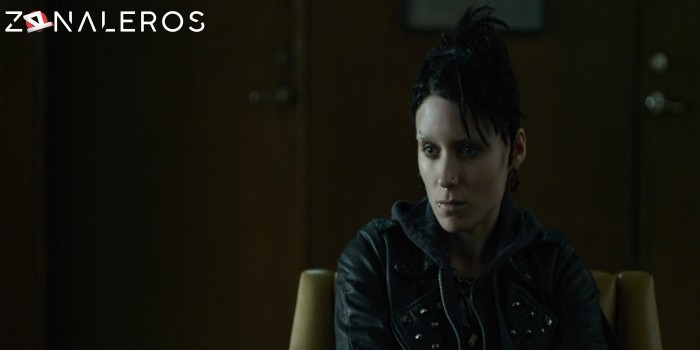 bajar La chica del dragón tatuado